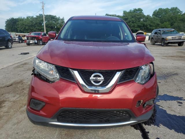 2016 NISSAN ROGUE S - 5N1AT2MT4GC740540
