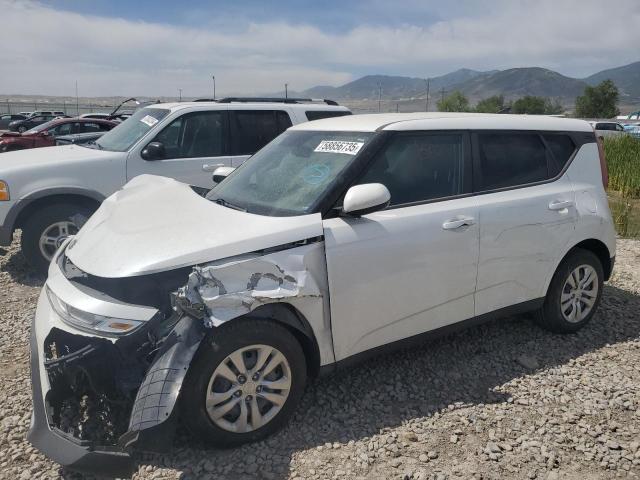Vin: kndj23auxl7039367, lot: 58856735, kia soul lx 2020 img_1