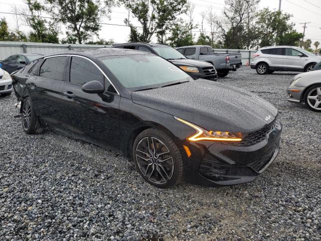 2024 KIA K5 GT 5XXG44J85RG250781