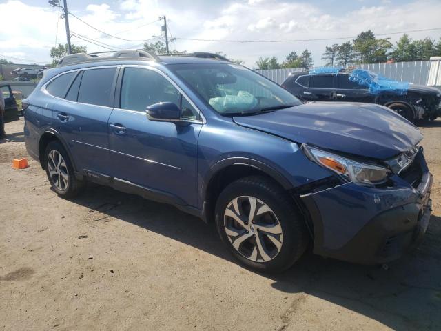 2022 SUBARU OUTBACK LI 4S4BTANC8N3238933