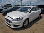 2016 FORD FUSION SE - 3FA6P0H7XGR339601