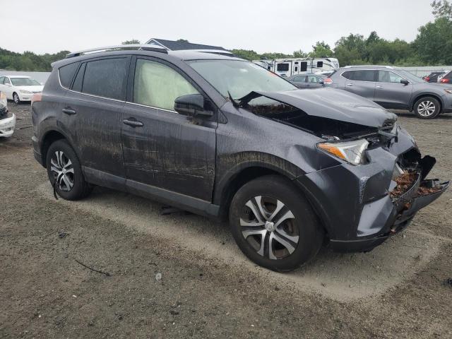 Vin: jtmbfrev4gj071447, lot: 62525455, toyota rav4 le 20164