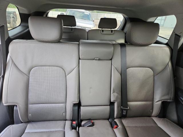2016 HYUNDAI SANTA FE S KM8SR4HF5GU134015