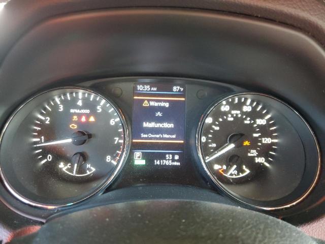 2018 NISSAN ROGUE S - 5N1AT2MV7JC729413