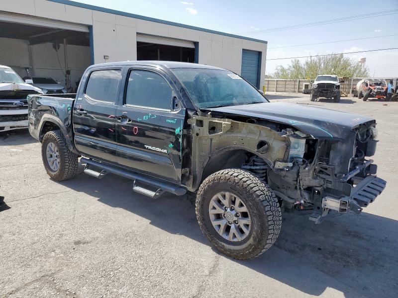 2019 TOYOTA TACOMA DOU - 5TFAZ5CN5KX085412