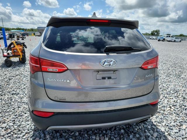 2015 HYUNDAI SANTA FE S - 5XYZT3LB7FG271511