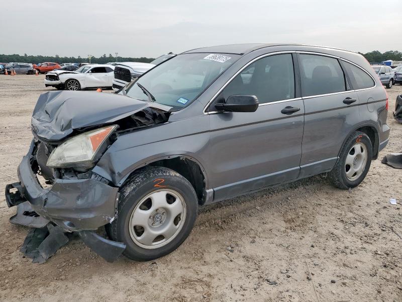 HONDA CR-V LX