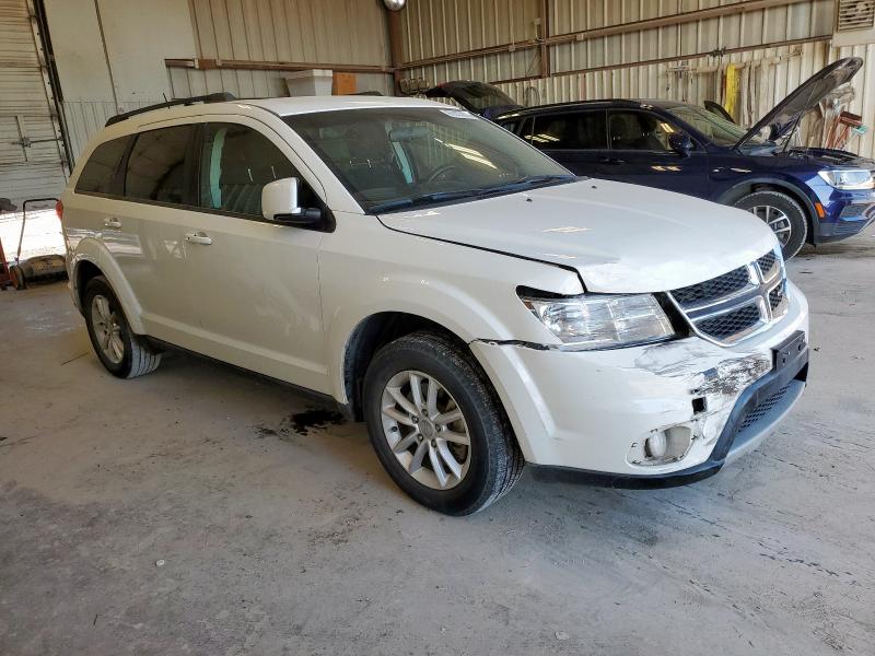 2015 DODGE JOURNEY SX 3C4PDCBG6FT627649