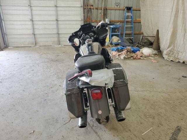 2023 HARLEY-DAVIDSON FLTRK 1HD1KZF1XPB656951