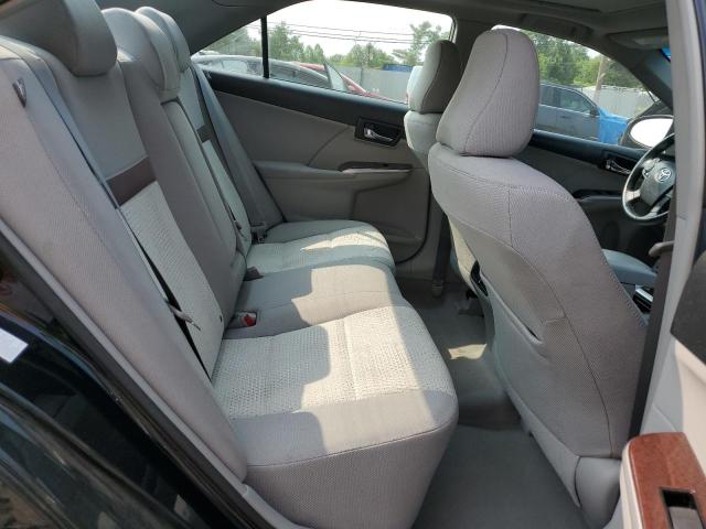 2012 TOYOTA CAMRY BASE - 4T1BF1FKXCU146727