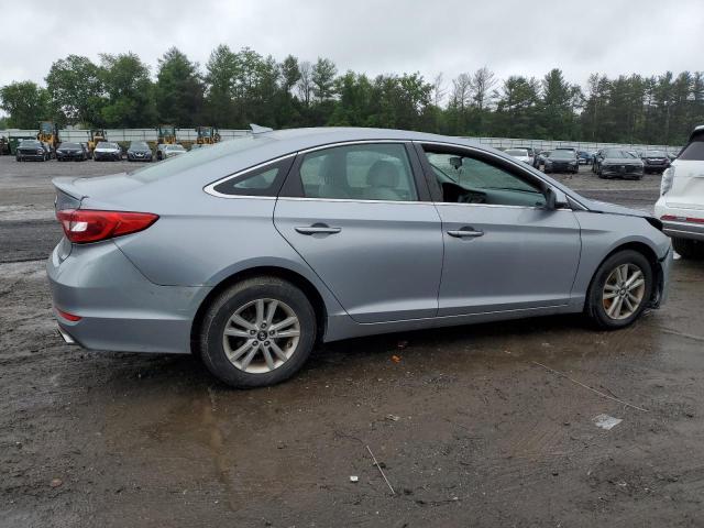 2017 HYUNDAI SONATA SE 5NPE24AF6HH516775