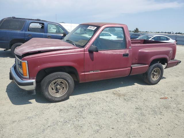 GMC SIERRA C15