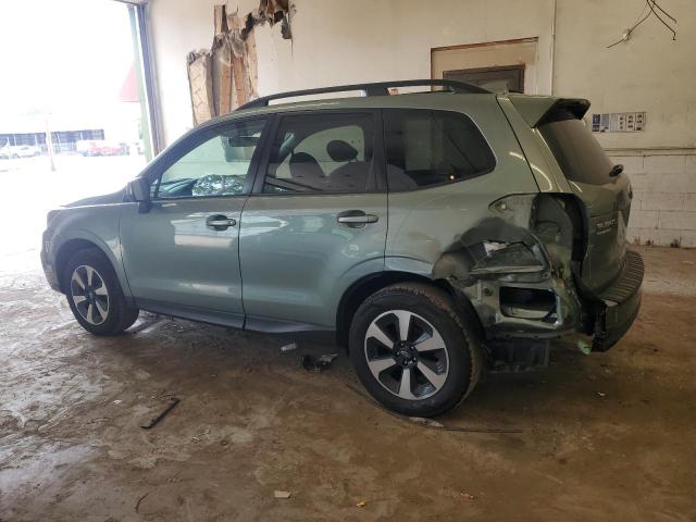 Vin: jf2sjaec7jh582830, lot: 61057705, subaru forester 2.5i premium 20182