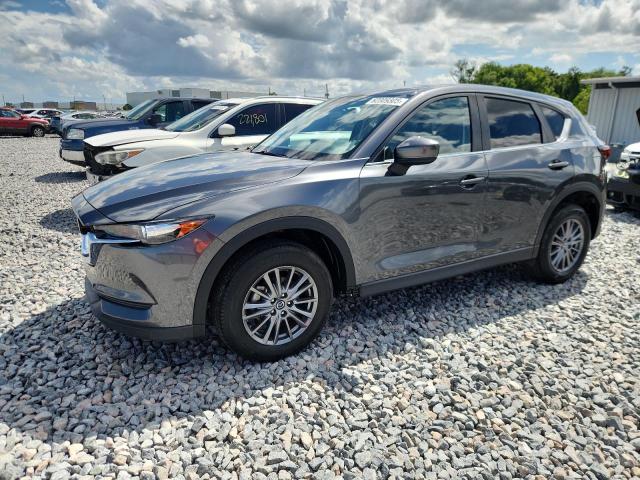 Vin: jm3kfacm4m0341183, lot: 62309305, mazda cx-5 touring 2021 img_1