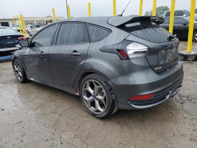 2018 FORD FOCUS ST 1FADP3L95JL332305