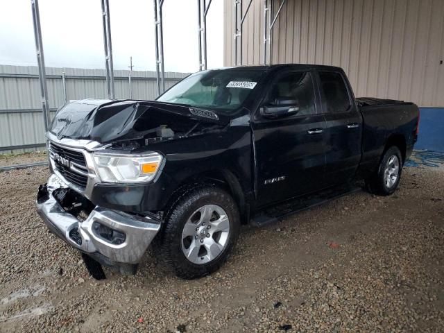 RAM 1500 BIG H