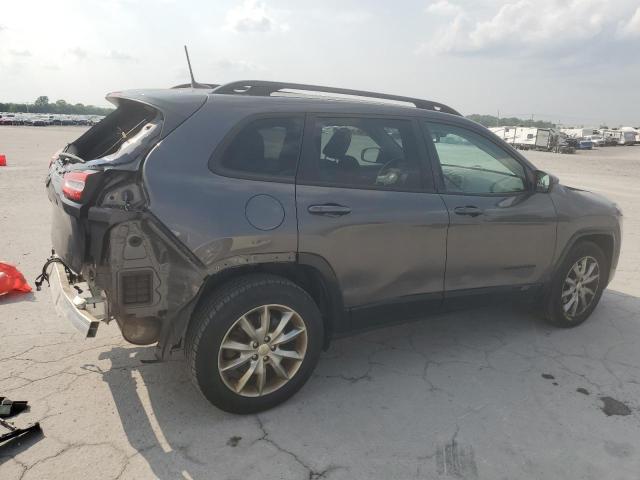 Vin: 1c4pjmcb4jd588804, lot: 59859525, jeep grand cher latitude 20183