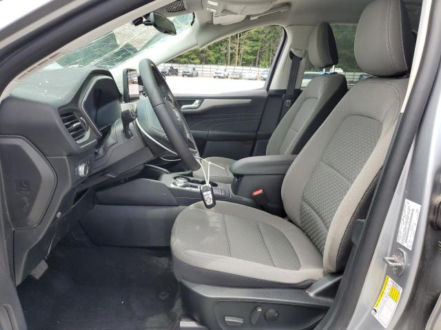 2021 FORD ESCAPE SE - 1FMCU0G64MUA63334