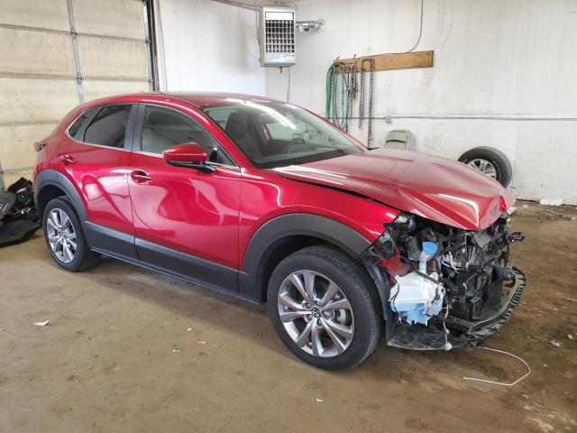 Vin: 3mvdmbdl3lm124124, lot: 60124525, mazda cx30 preferred 20204