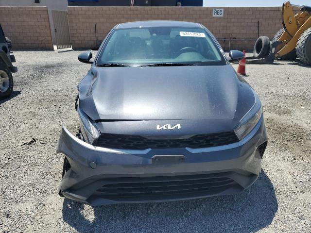 2022 KIA FORTE FE 3KPF24AD3NE502352