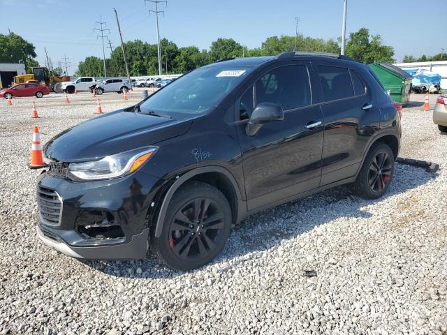 CHEVROLET TRAX 1LT