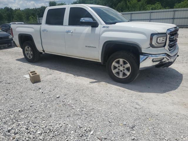 2018 GMC SIERRA K15 3GTU2NEC4JG120960