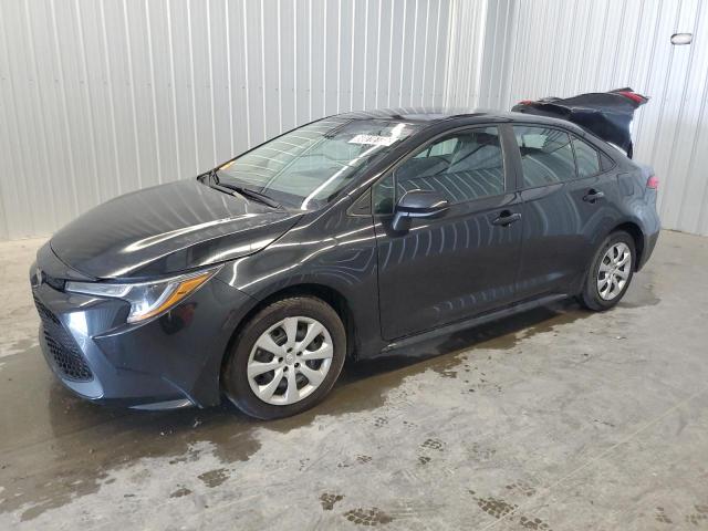 2022 TOYOTA COROLLA LE - 5YFEPMAE1NP378201