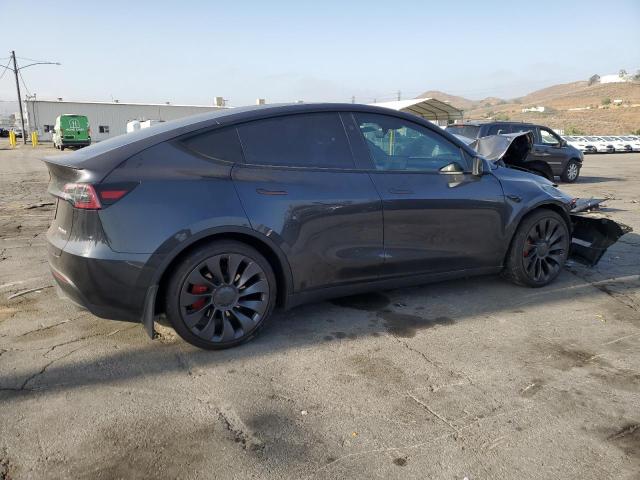 2024 TESLA MODEL Y 7SAYGDEF4RF185996
