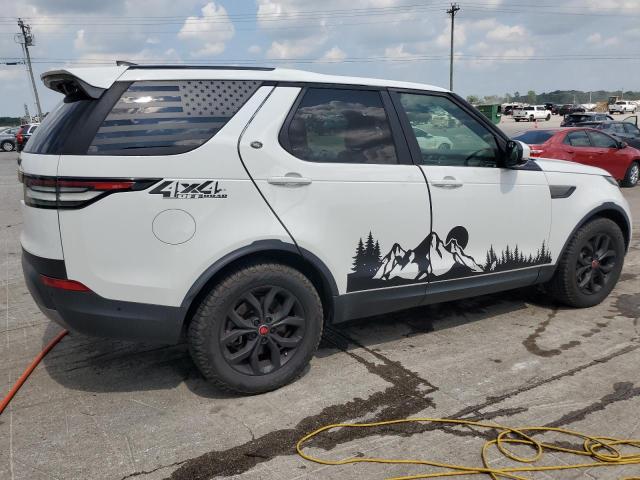 2020 LAND ROVER DISCOVERY SALRG2RV5L2424840