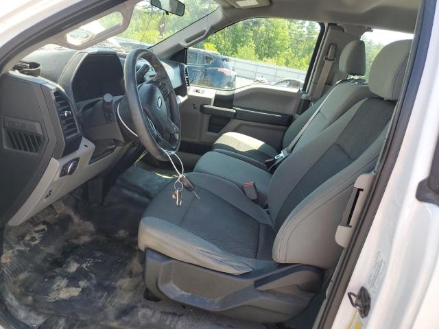 2017 FORD F150 SUPER 1FTEX1E81HFC03834