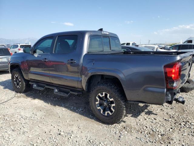 Vin: 5tfax5gn2jx111074, lot: 61478805, toyota tacoma double cab 20182