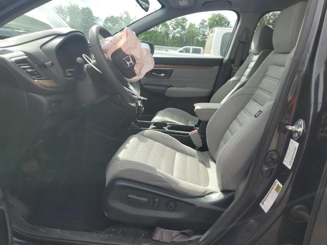 2018 HONDA CRV EX 7FARW1H59JE024445