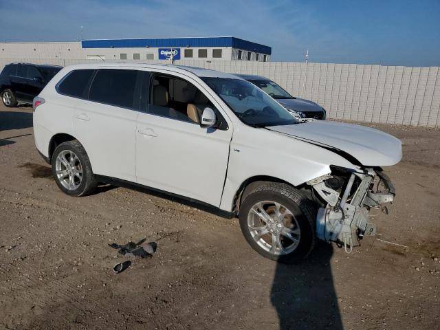 Vin: ja4jz4axxez010822, lot: 60328445, mitsubishi outlander gt 20144
