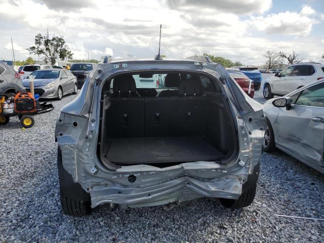 2024 CHEVROLET TRAX 2RS KL77LJE28RC051051