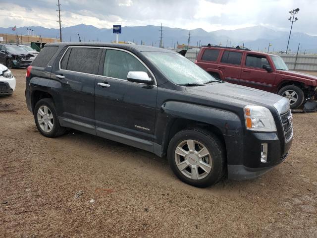 2013 GMC TERRAIN SL #3311692219