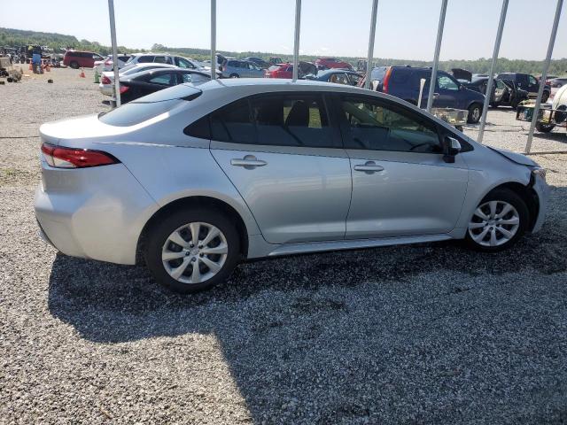 Vin: jtdepmae0mj151830, lot: 60253655, toyota corolla le 20213