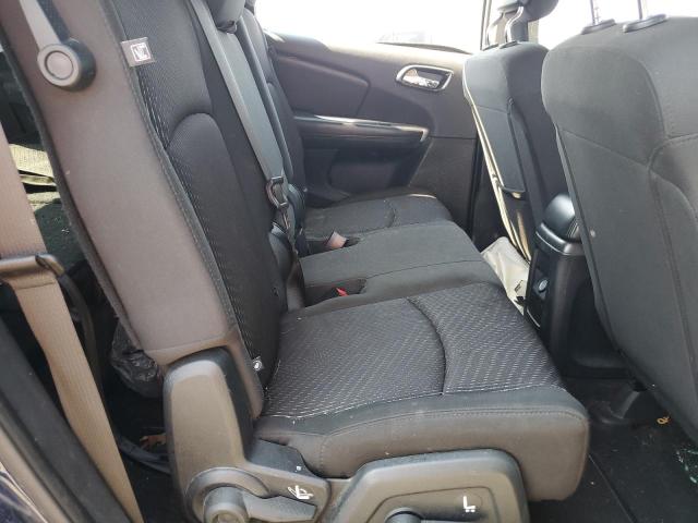 2018 DODGE JOURNEY SE 3C4PDCABXJT421474