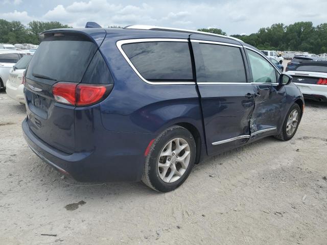 2018 CHRYSLER PACIFICA T - 2C4RC1BG9JR291684