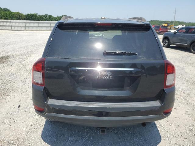 2016 JEEP COMPASS SP 1C4NJCBB4GD807319