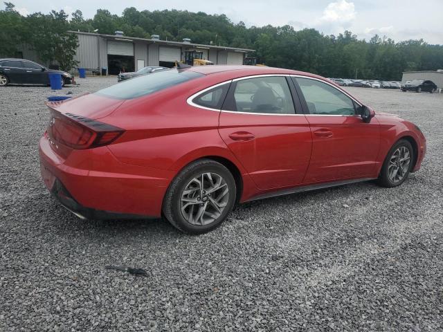 Vin: 5npel4ja8mh112744, lot: 59613775, hyundai sonata sel 20213