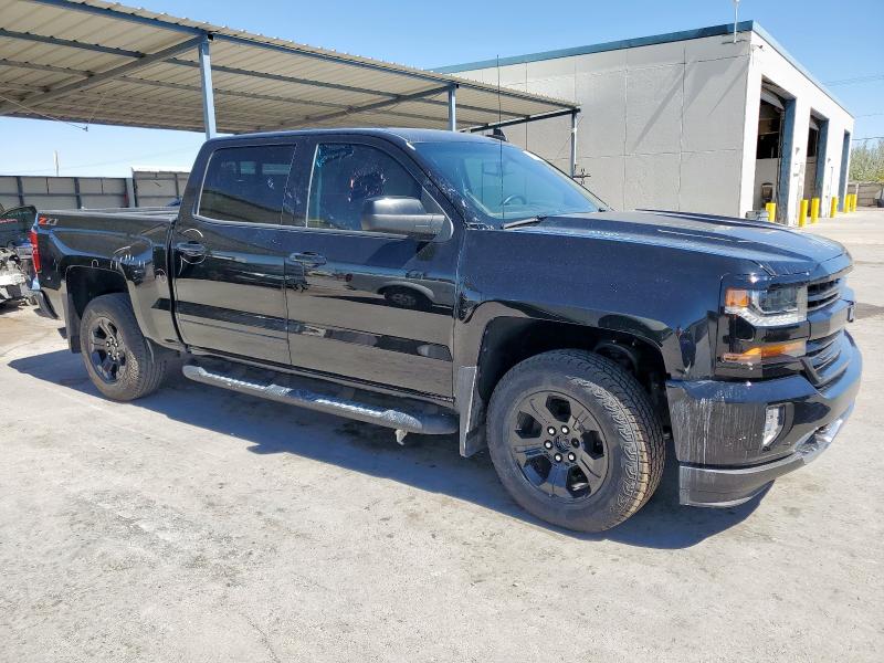 Vin: 3gcukrecxjg460864, lot: 58097925, chevrolet all models k1500 lt 20184