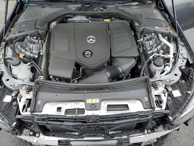 2024 MERCEDES-BENZ C 300 4MAT W1KAF4HB7RR182214