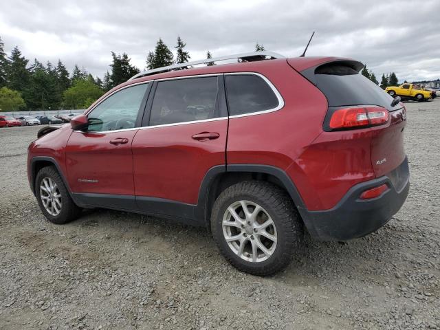 Vin: 1c4pjmcb6hd229805, lot: 59573885, jeep grand cher latitude 20172