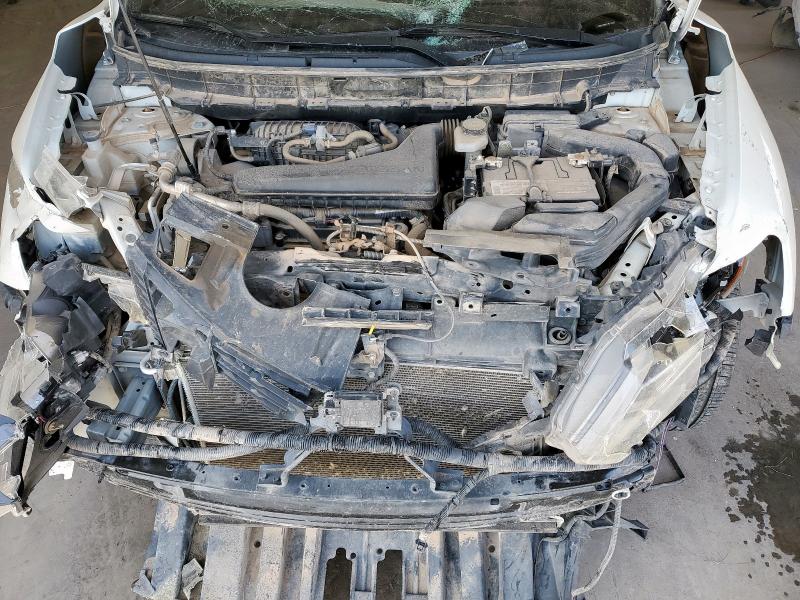 2020 NISSAN ROGUE S JN8AT2MV2LW114357