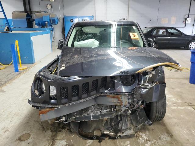 2015 JEEP PATRIOT SP 1C4NJPBA5FD156943