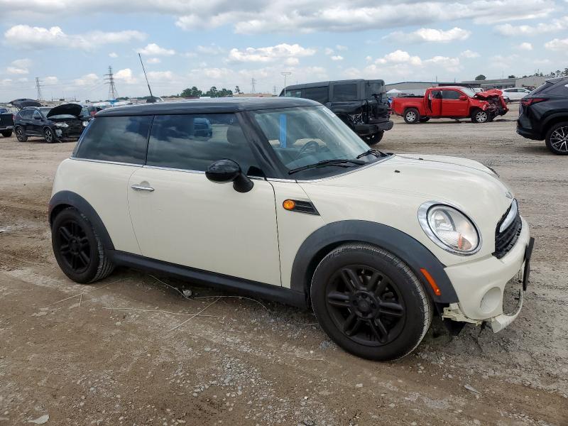 Vin: wmwsu3c59dt375229, lot: 60036595, mini cooper 20134