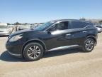 2016 NISSAN MURANO S - 5N1AZ2MG7GN126037