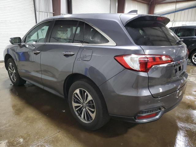 Vin: 5j8tb4h7xhl002690, lot: 58479915, acura rdx advance 20172