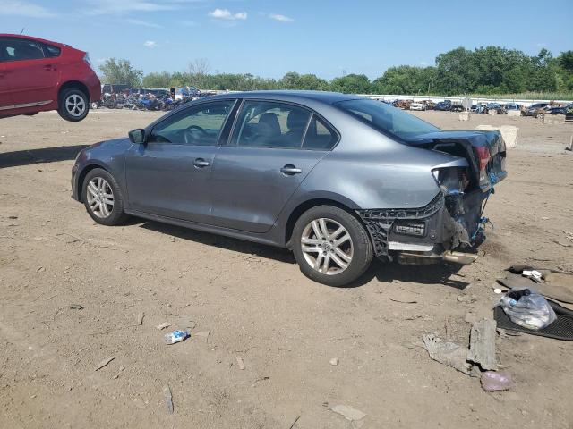 Vin: 3vw2k7aj6fm214139, lot: 61791195, volkswagen jetta base 20152