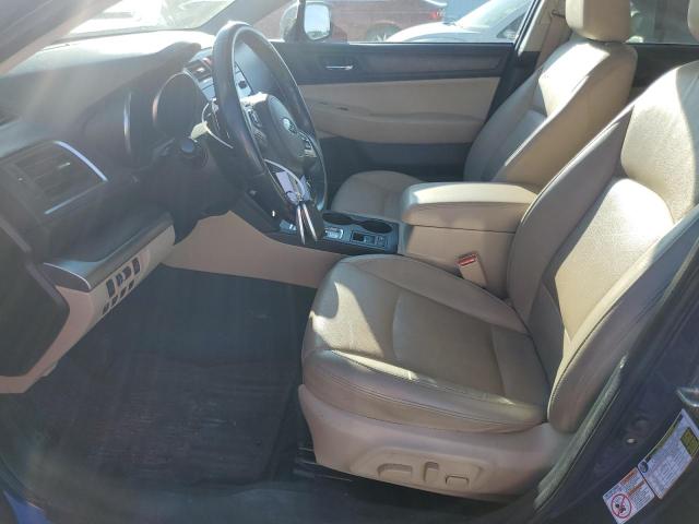 2017 SUBARU OUTBACK 2. 4S4BSAKC9H3266915
